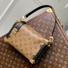 LV Box Bags